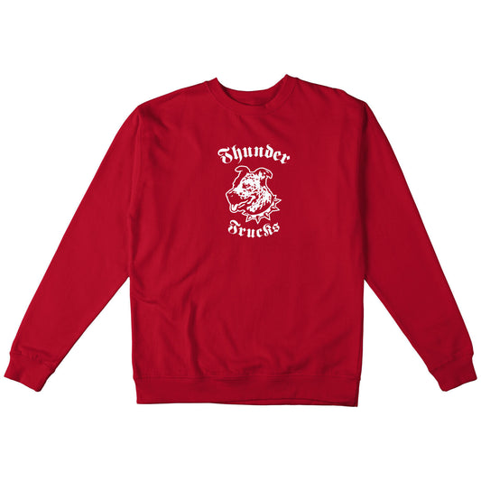 Thunder - Dawg Crewneck