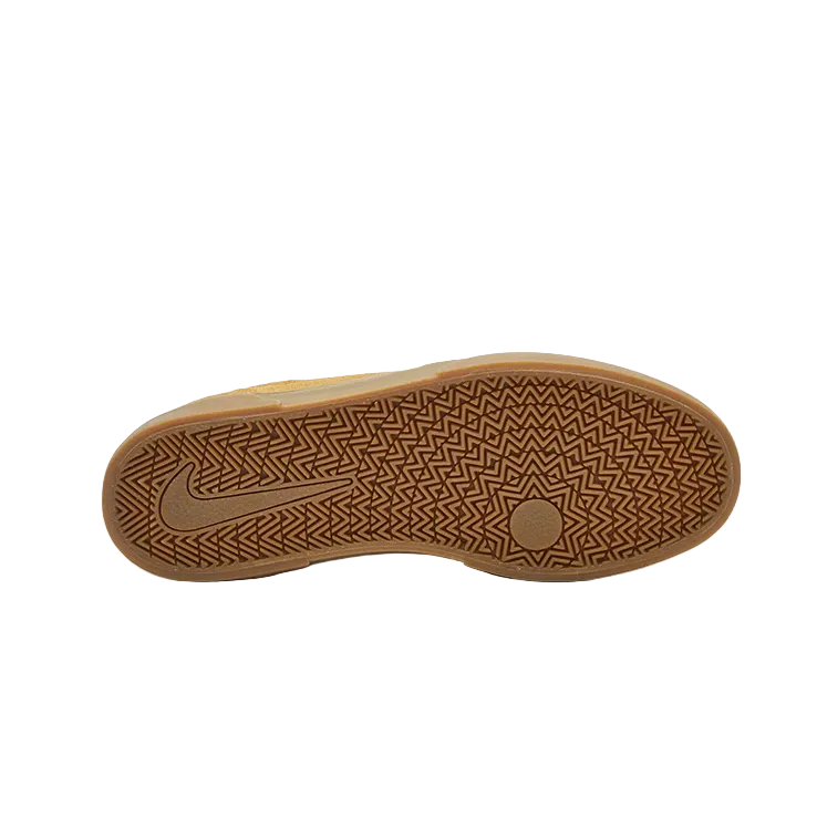 Nike SB - Malor Gum Brown Shoe
