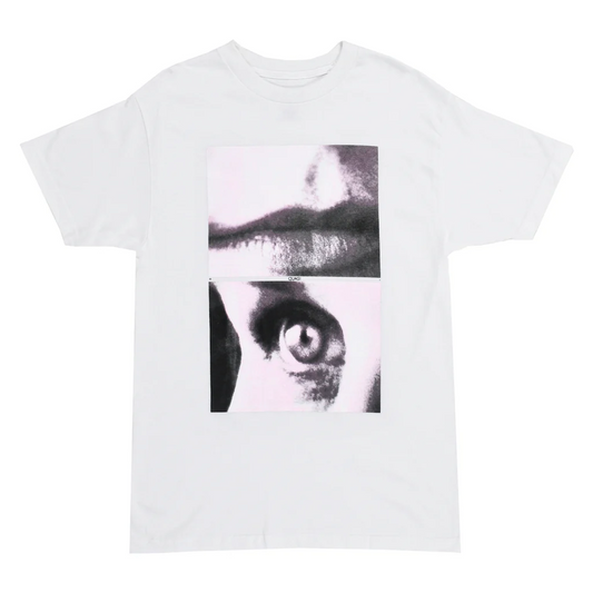 Quasi - Sense Tee White
