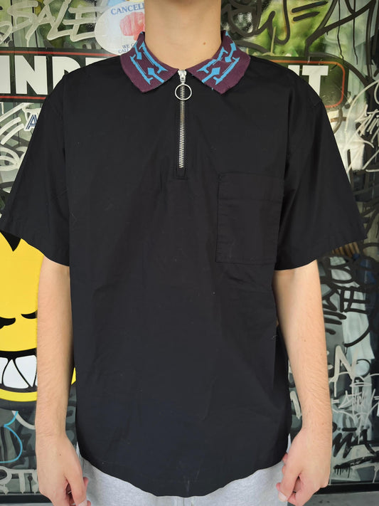 Vans - Wardman SS Woven Shirt