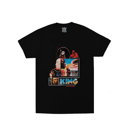 King - Brew Tee