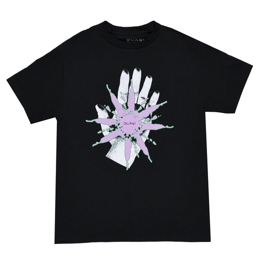 Quasi - Handsfree Tee
