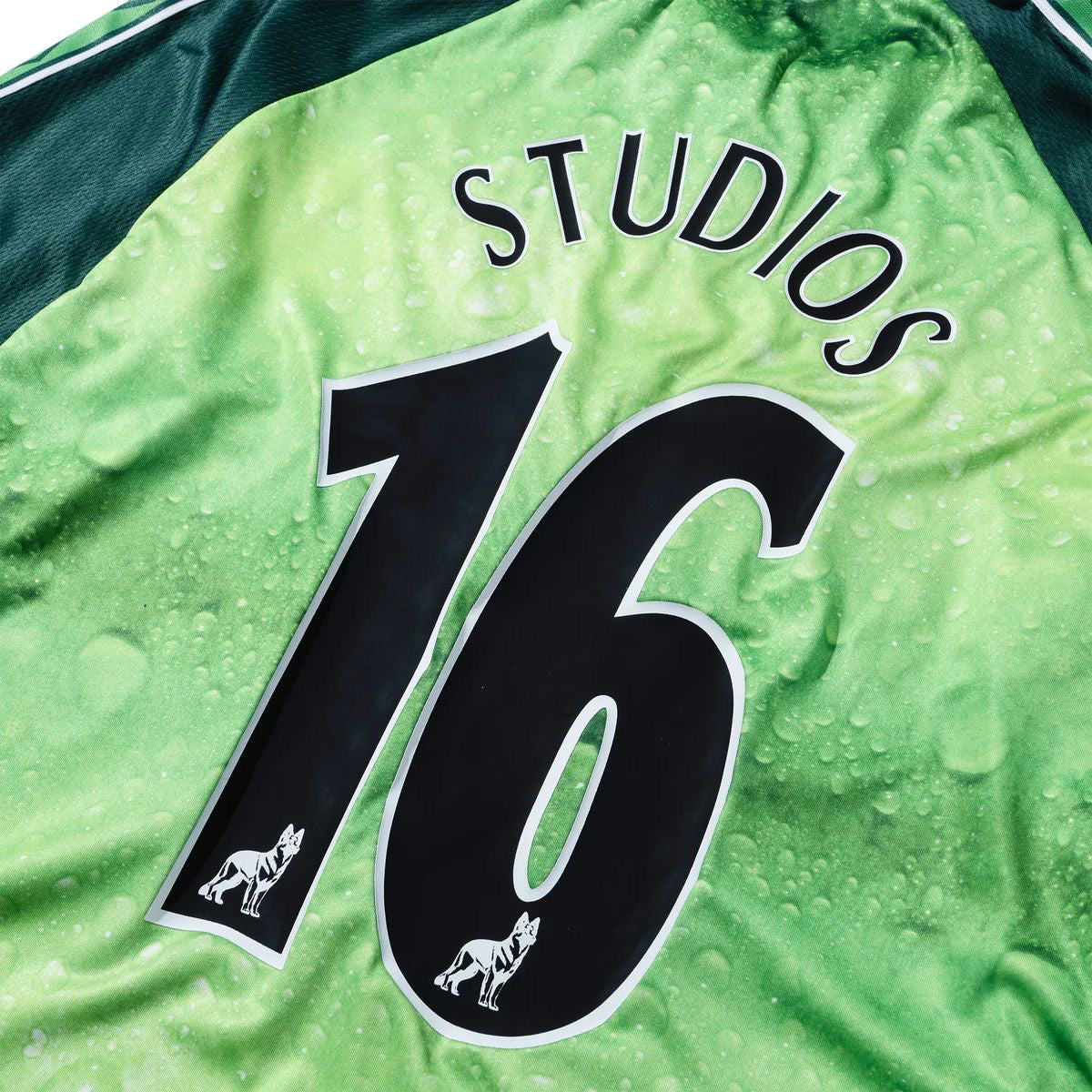 Umbro x Market Long Sleeve Keeper Kit