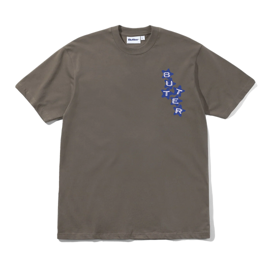 Butter - Stars Clay Tee