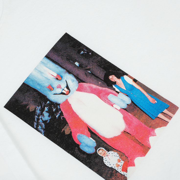 Polar Skate Co - Bunny Tee