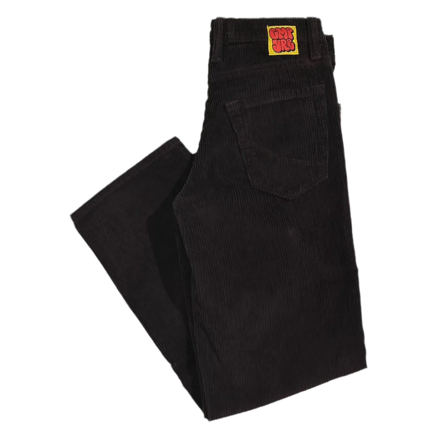 Empyre - Relax Loose Fit Corduroy Pant