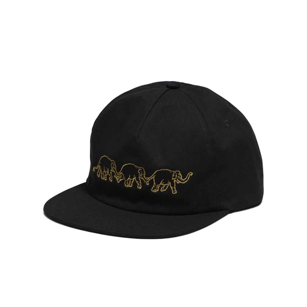Vans - Skate AGAH VCU Low Unstructured Hat