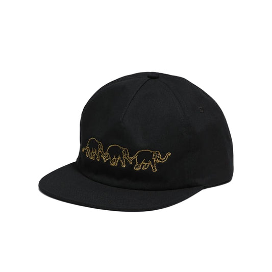 Vans - Skate AGAH VCU Low Unstructured Hat