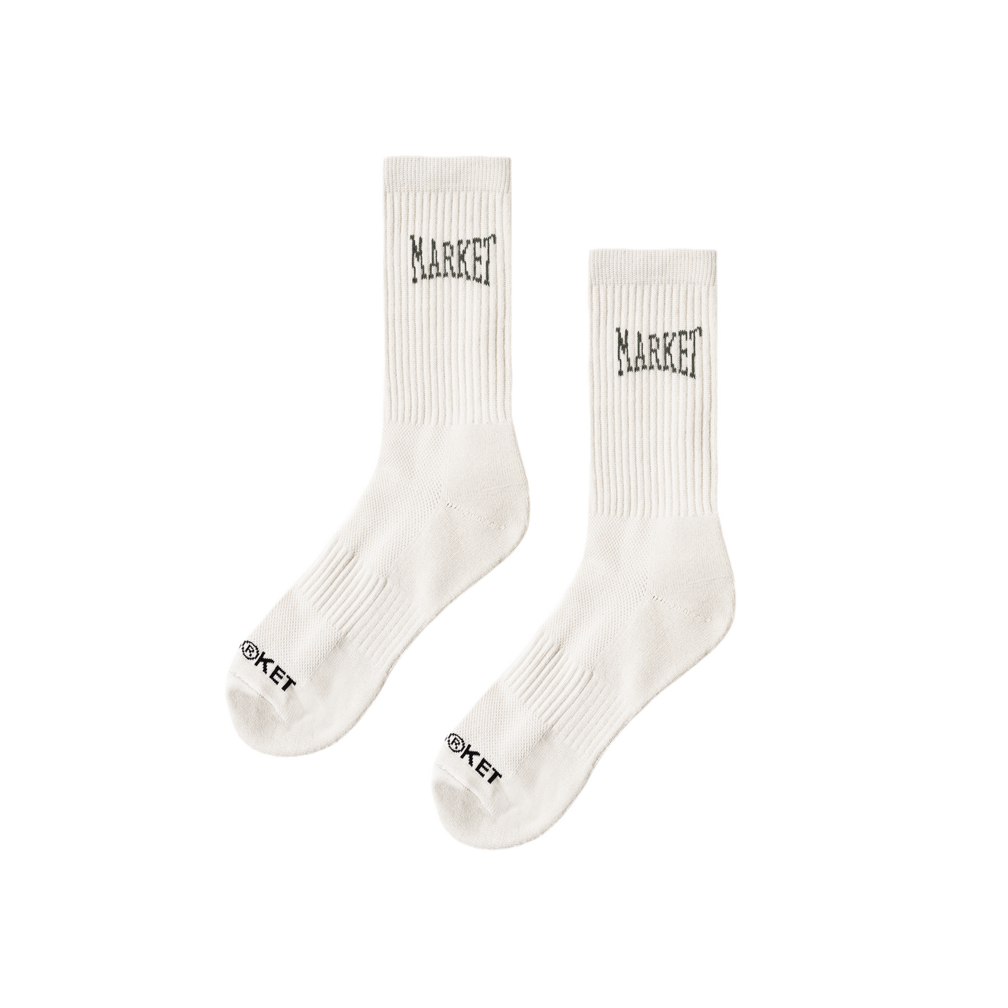 Market Studios - Persistent Socks