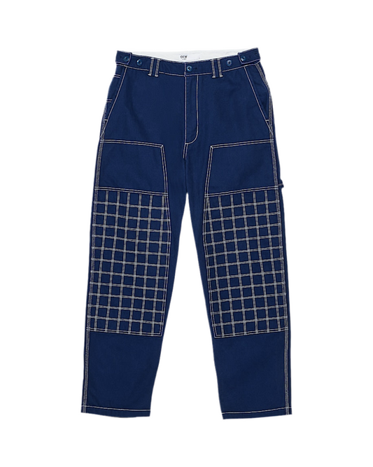 Vans OTW - Quilted Carpenter Pant