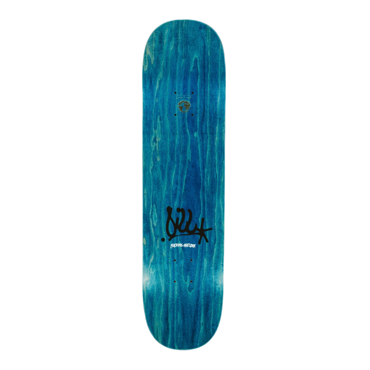 Fucking Awesome - Dill Class Photo Deck