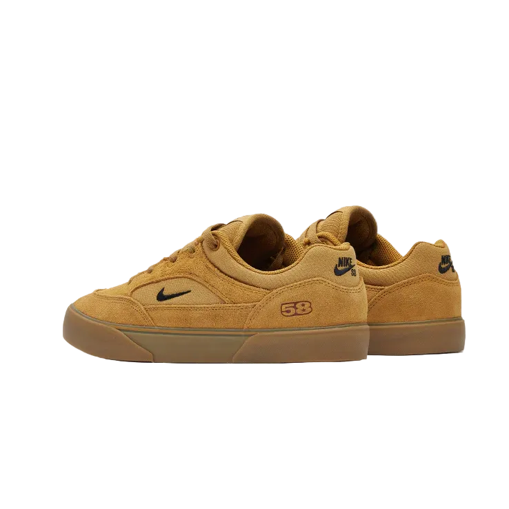 Nike SB - Malor Gum Brown Shoe