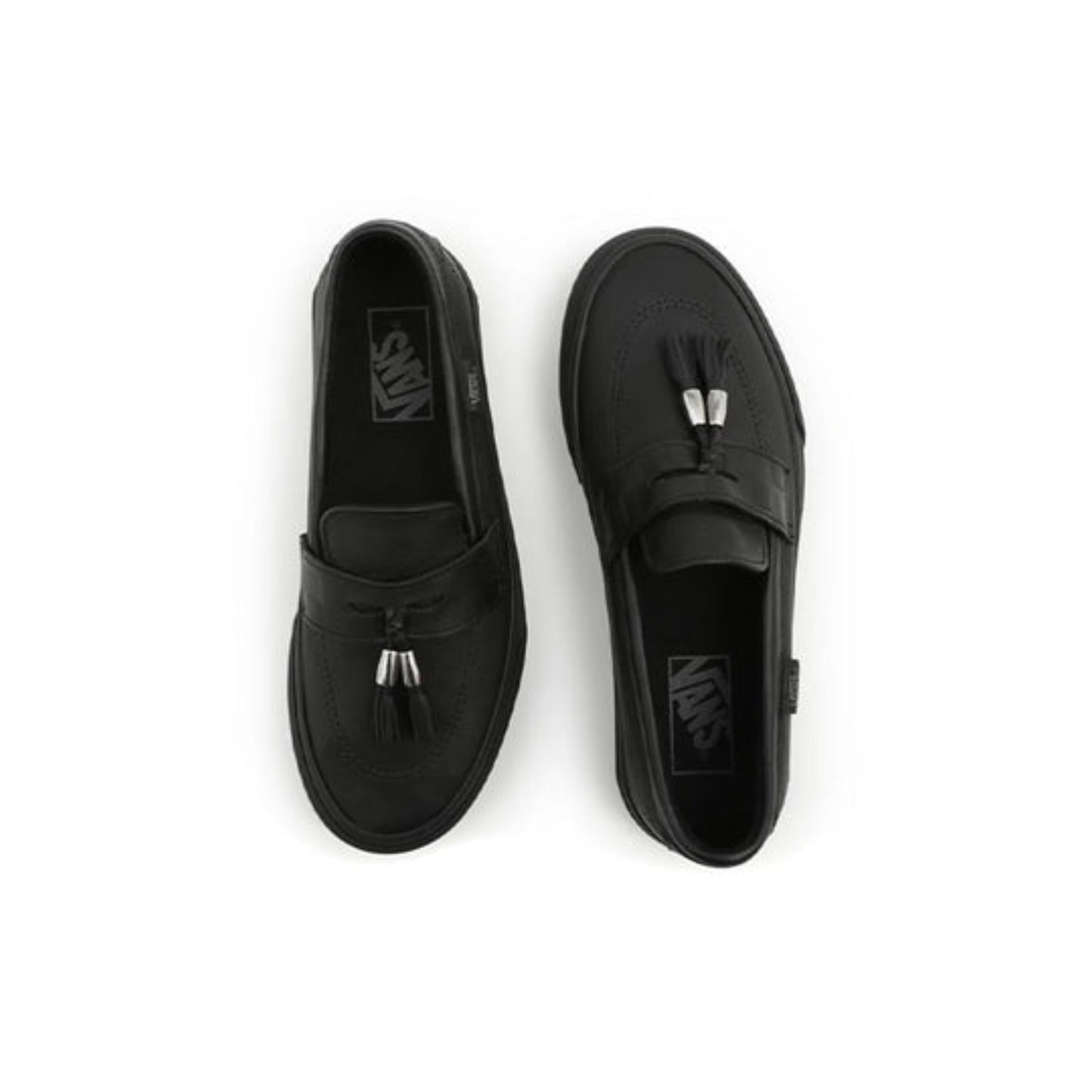 Vans - Check Tassel Style 53 Shoes