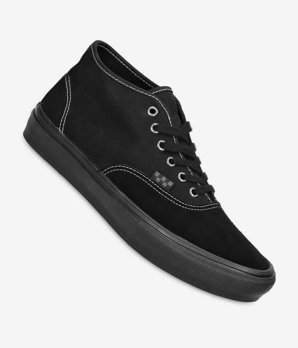 Vans - Skate Authentic Mid Shoes