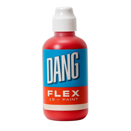 DANG - Flex 15 mop Red