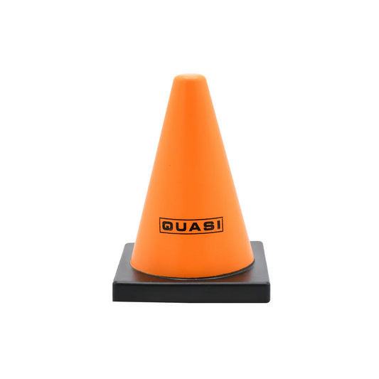 Quasi - Stress Cone