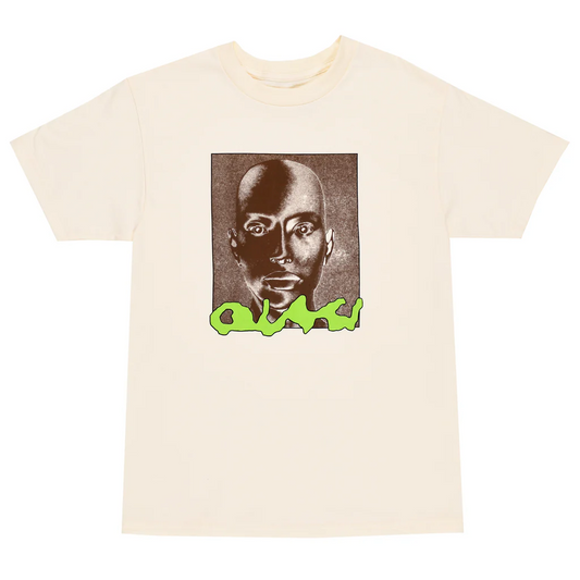 Quasi - Mode Tee