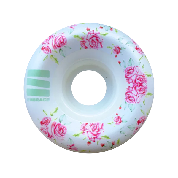 Embrace Wheels - Rose Conical 52mm