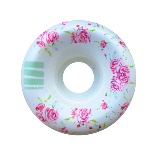 Embrace Wheels - Rose Conical 52mm