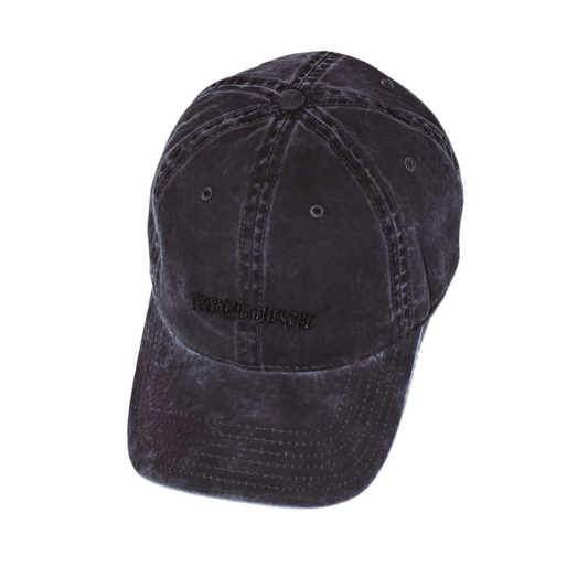 Fucking Awesome - Tonal Little Stamp Logo 6Panel Hat