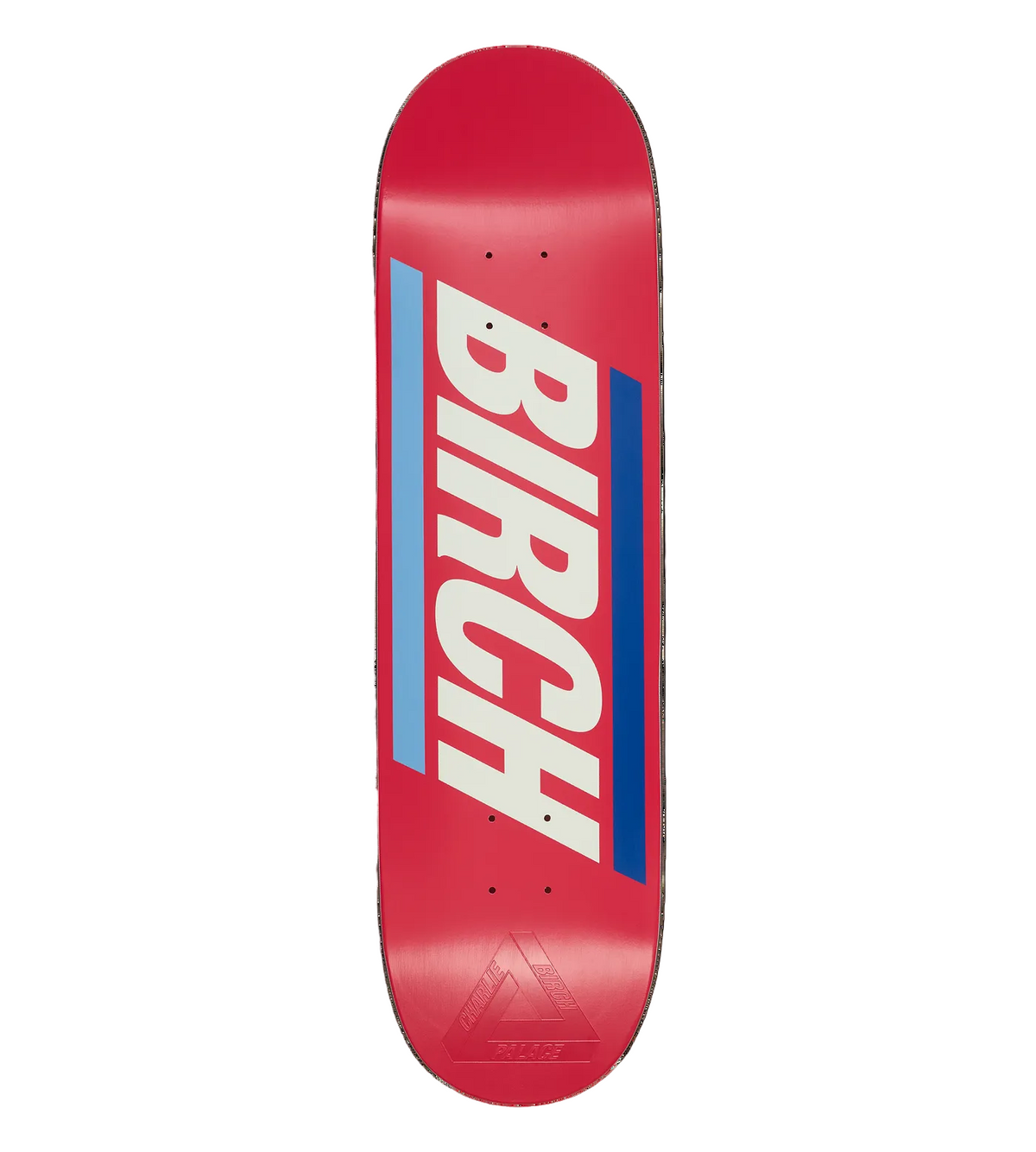 Palace - Charlie Pro S44 Deck 8.5”