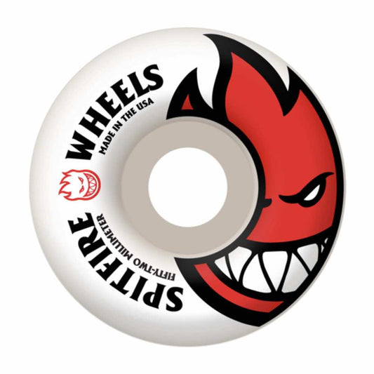 Spitfire Wheels - Big Head Classics