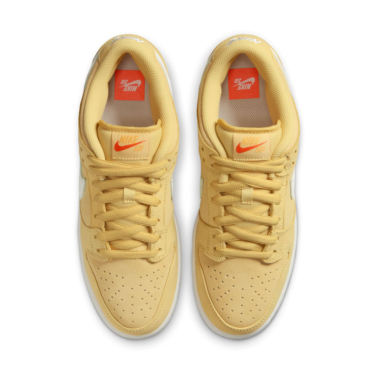 Nike SB Dunk Low Pro Iso Gold