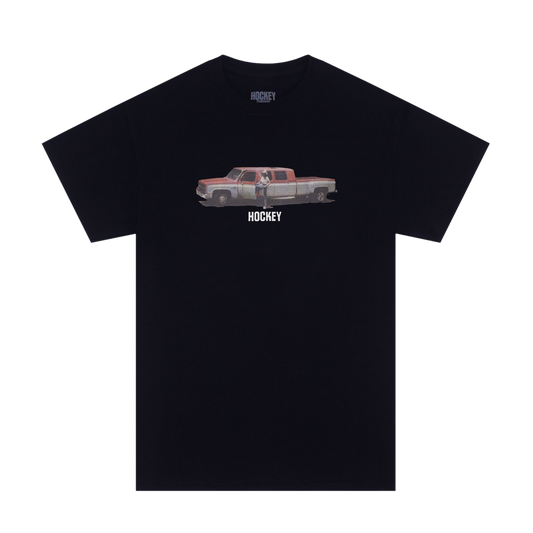 Hockey - Truck The Long Way Tee