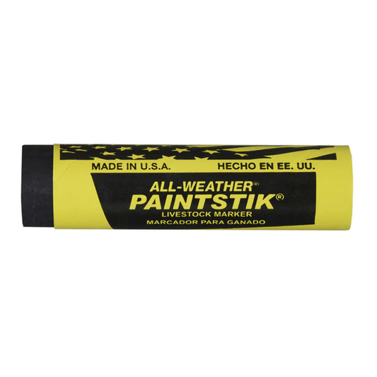 Paintstik - All Weather Black Marker