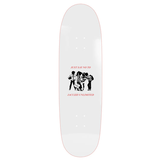 Jacuzzi - Dare EX7 Deck 8.75”