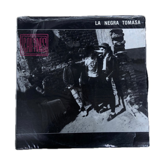 Caifanes La Negra Tomasa