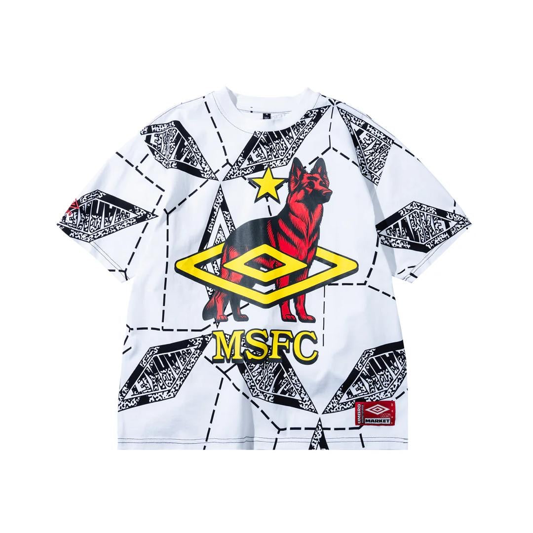 Umbro X Market Studios FC Tee