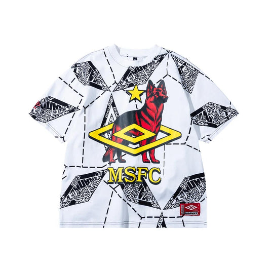 Umbro X Market Studios FC Tee