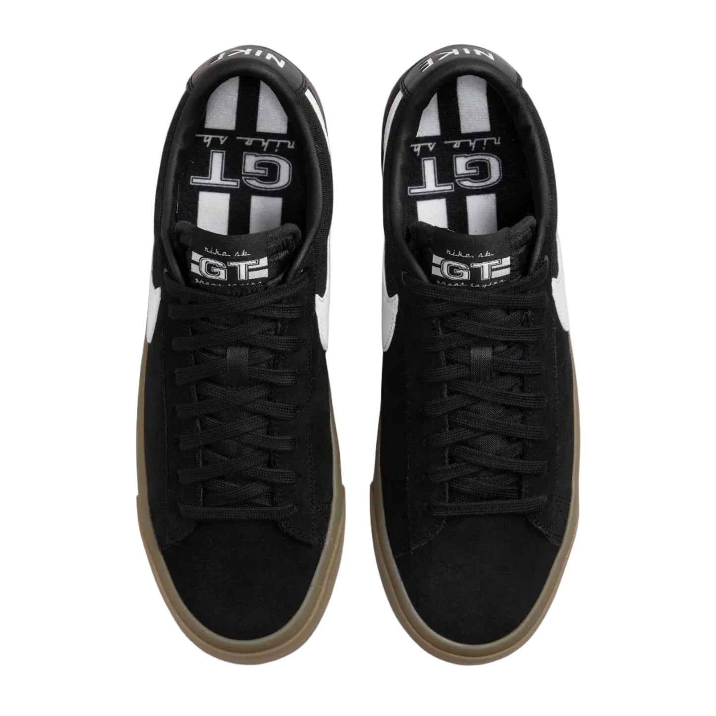 Nike SB - Zoom Blazer Low Pro GT