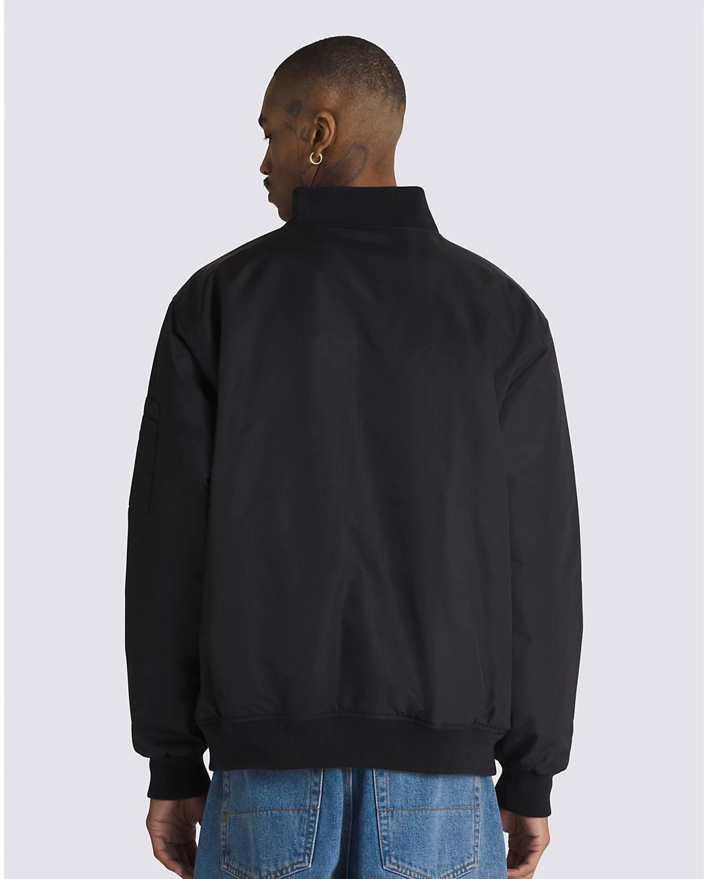 Vans - Copley Bomber Jacket