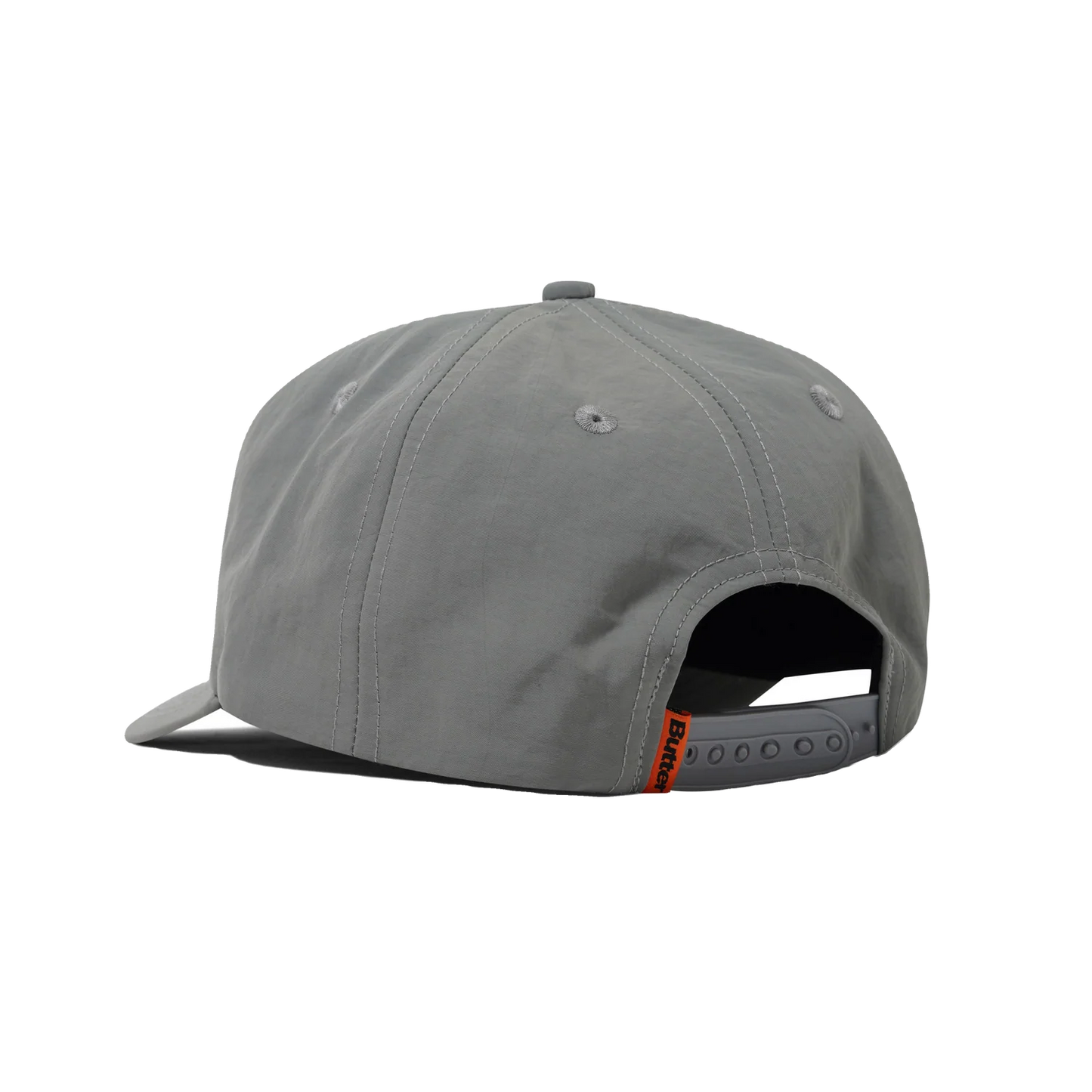 Butter - Registered 5 Panel Cement Cap