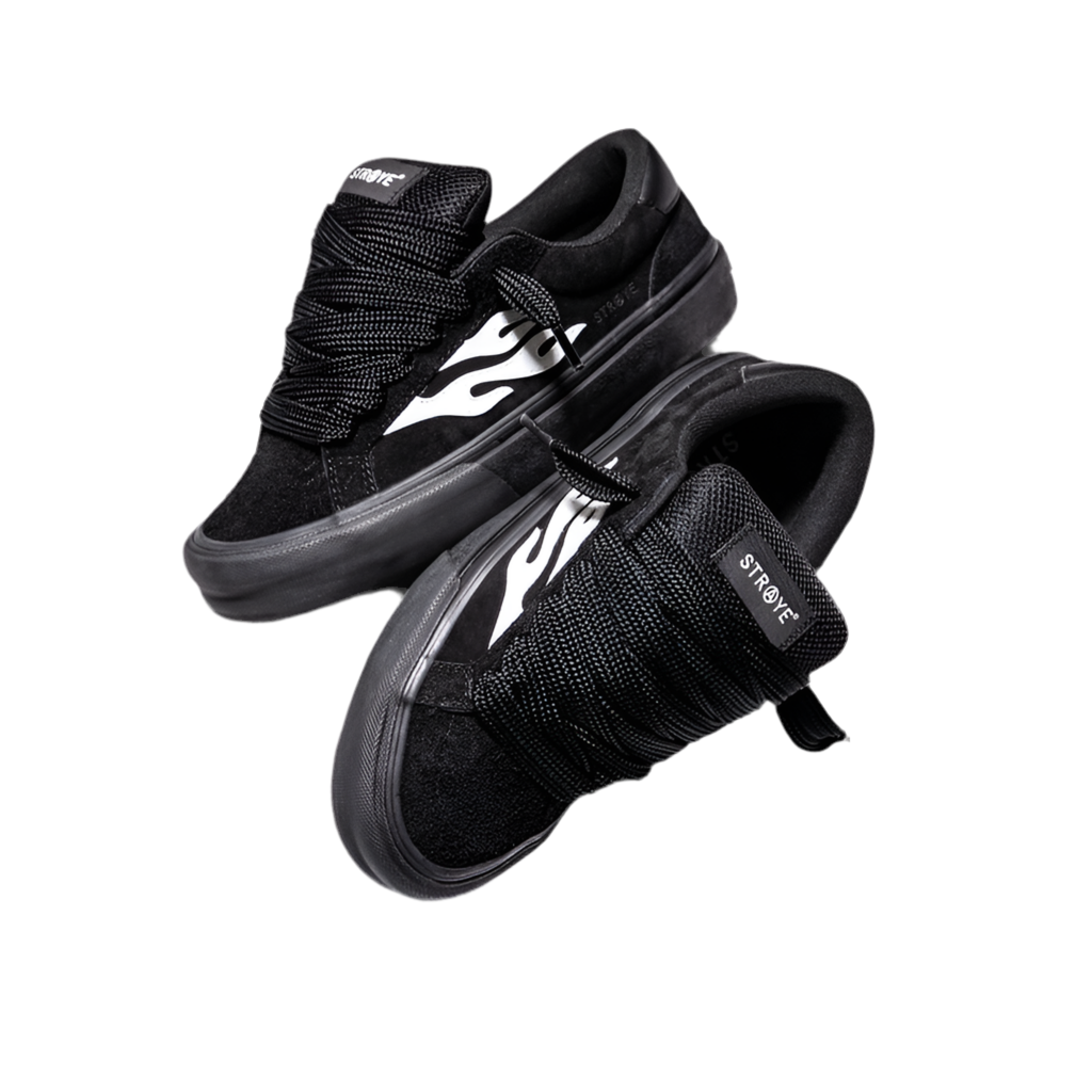 Straye - Logan Puff Phantom