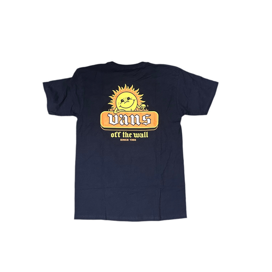 Vans - Sun tee