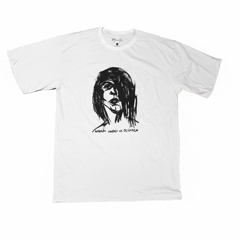 Mane Ruiz - Amar Destroza Tee