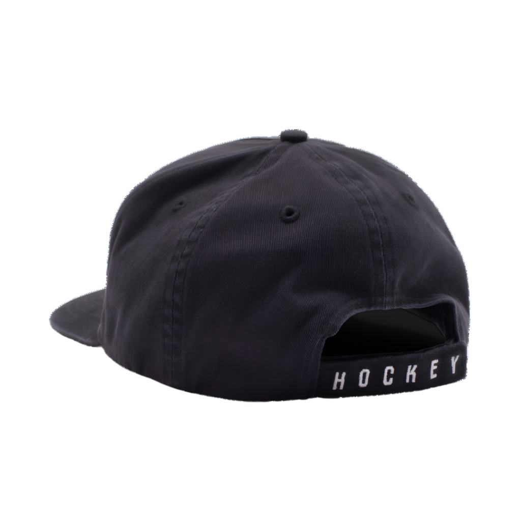 Hockey - Embossed Hat