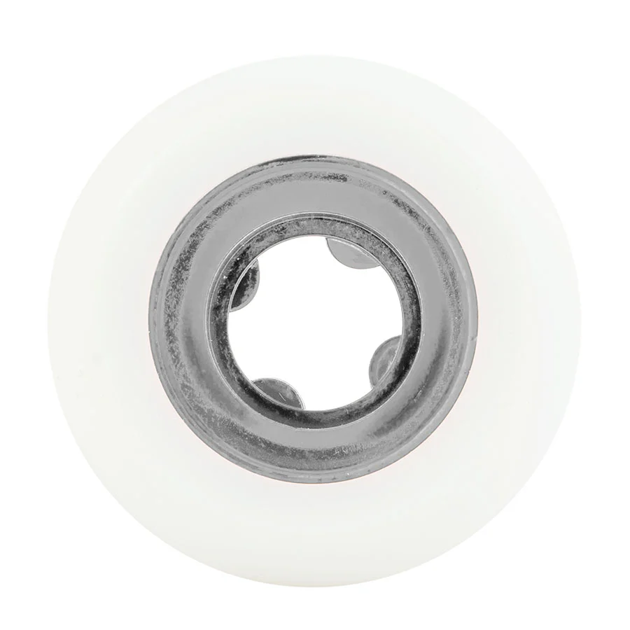 Ricta - Chrome Clouds Black 92a Wheels 56mm