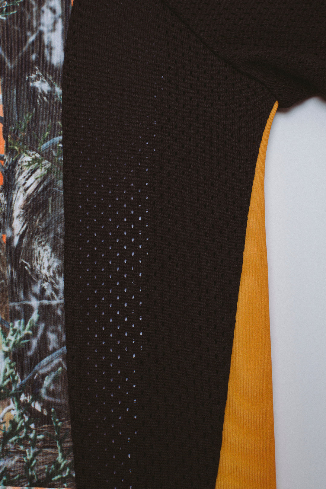 Fucking Awesome - Rapid Jersey Orange/Camo