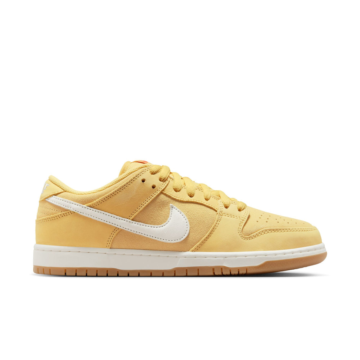 Nike SB Dunk Low Pro Iso Gold