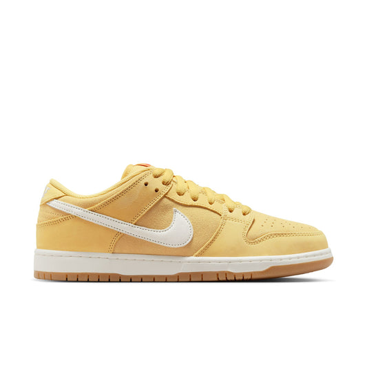 Nike SB Dunk Low Pro Iso Gold