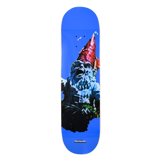 Quasi - Wilson ‘Pro Gnome’ Deck 8.125”