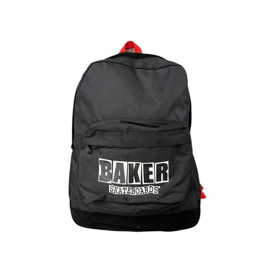 Baker Backpack
