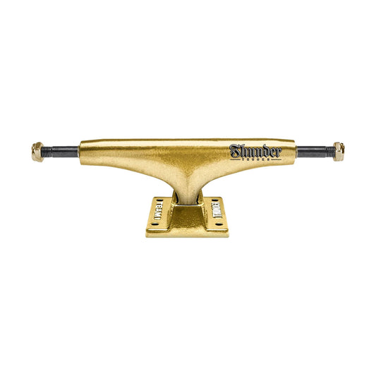 Thunder - Gilded Team Hollow Trucks 148 (par)