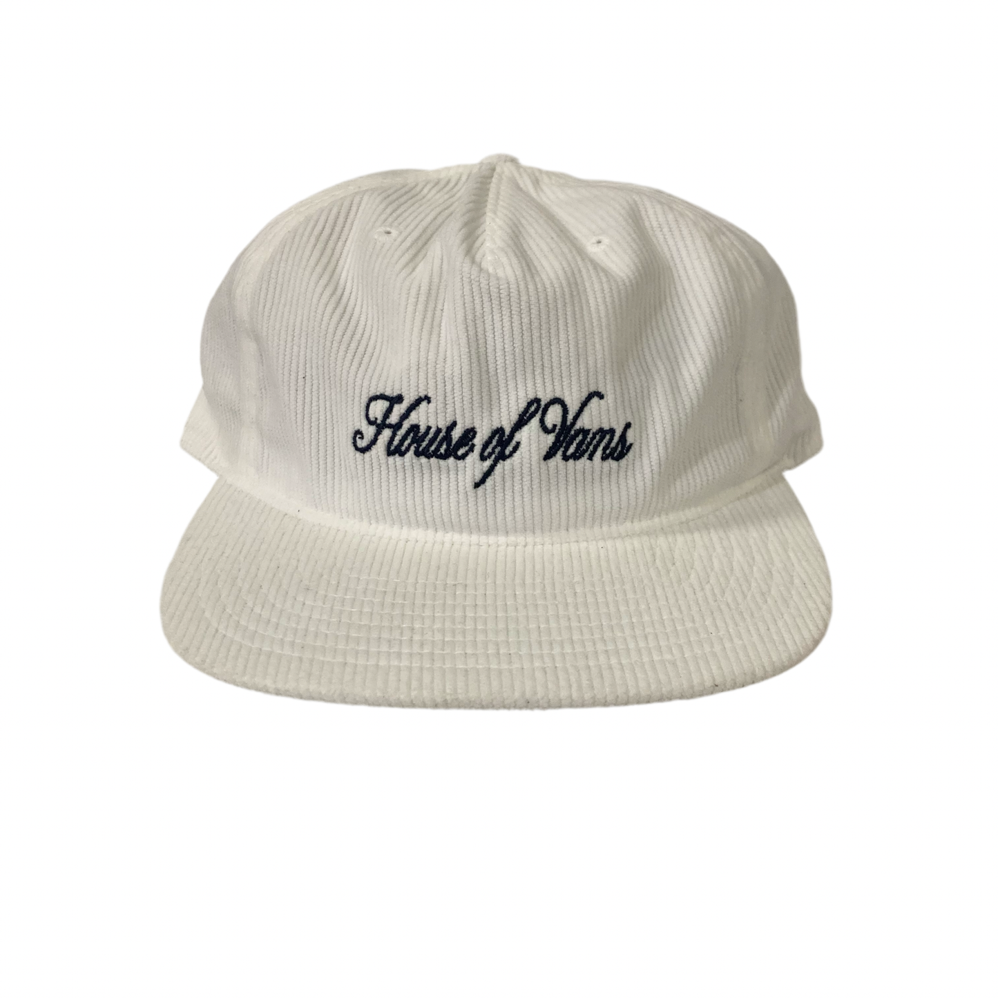 Vans - Leisure Low Unstructured Hat