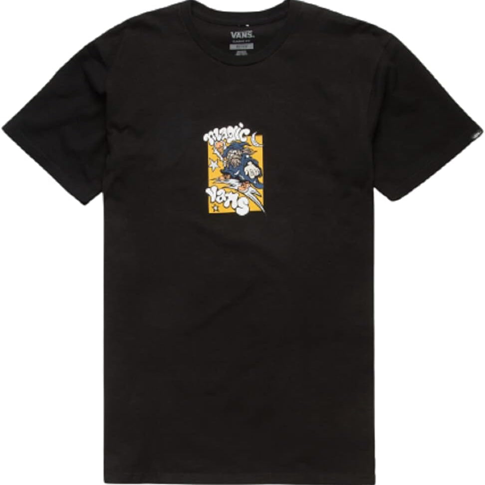 Vans - Magic Tee