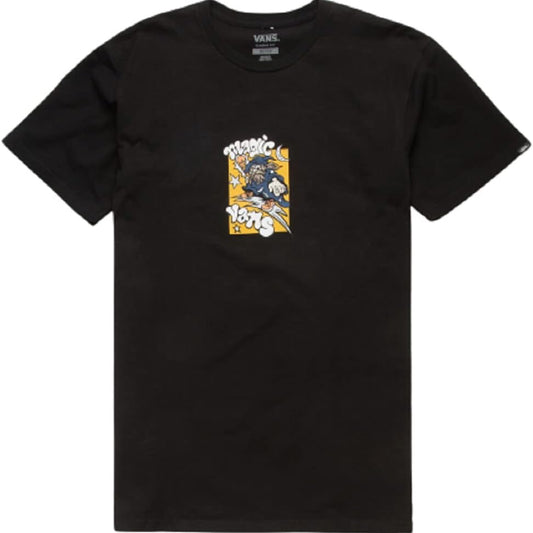 Vans - Magic Tee